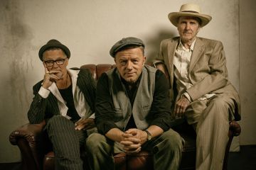 Tickets für ELF - Lyrischer Einspruch am 15.05.2026 - Karten kaufen